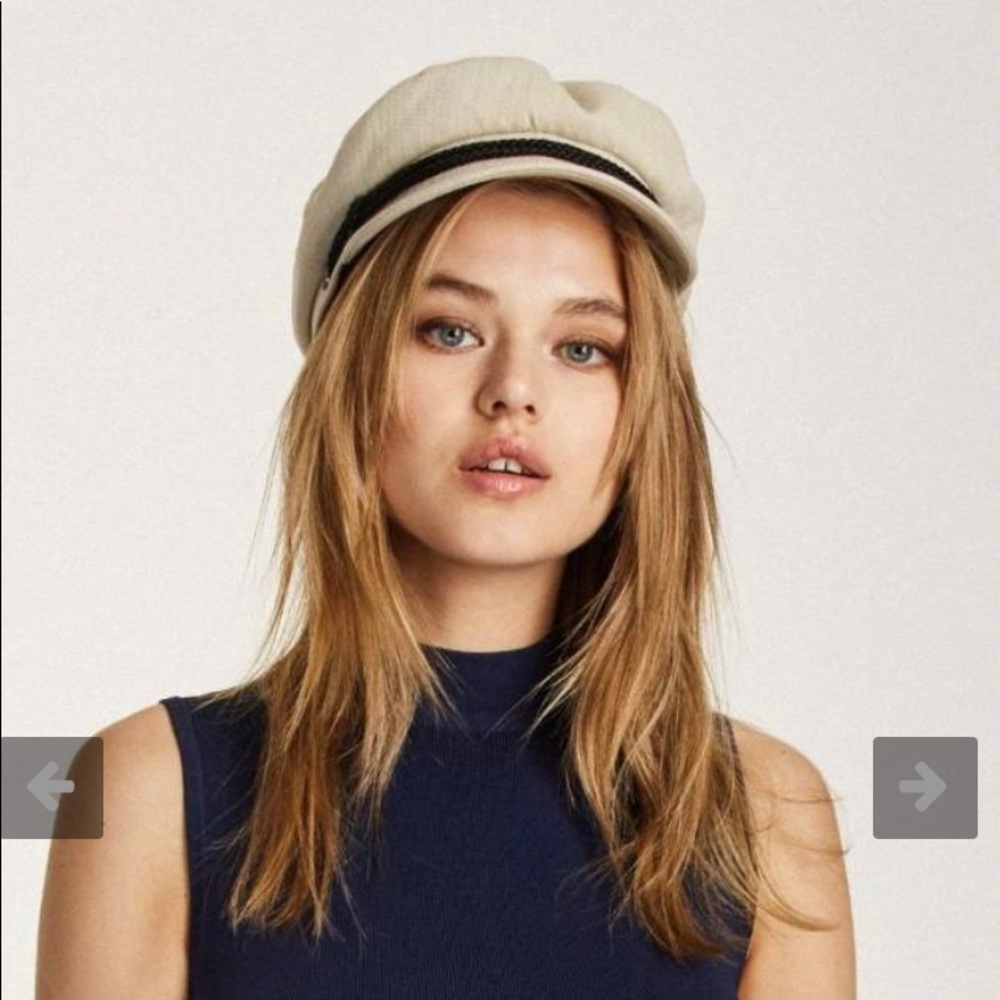 Brixton Fiddler Cap